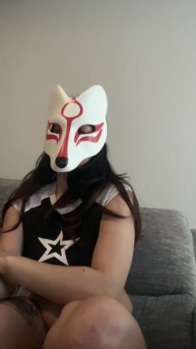 Aria_Darkside live from United States