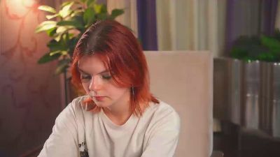 ArielVena live from France