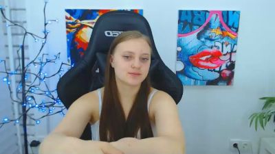 ArinaBelle live from United Kingdom