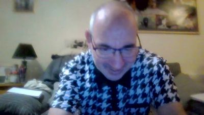 Army50briefs live from United Kingdom