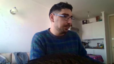 Artemito live from Chile