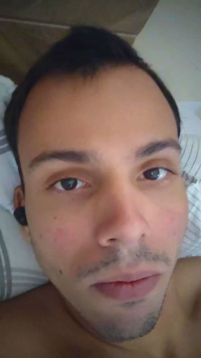 Arthur02292 live from Brazil