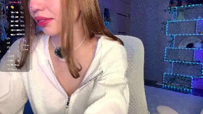 AshaScherping live from Netherlands