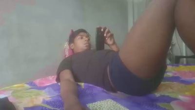 Ashish_87 live from India