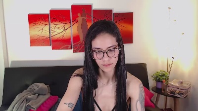 Ashley_amoret94 live from Peru