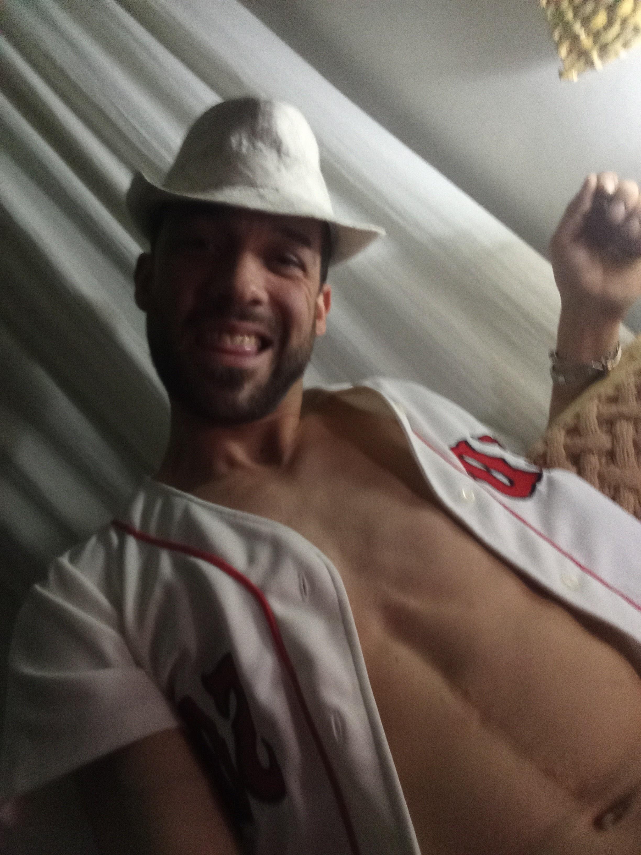 Askiller88 live from Argentina