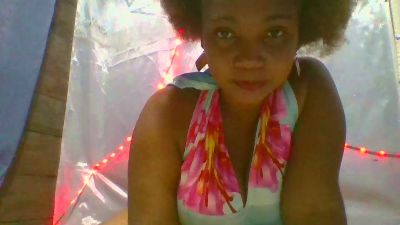 Aslie live from Madagascar