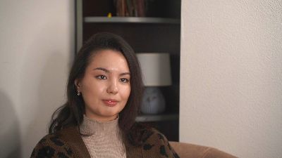 AthenaBrasswell live from France