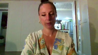 Audreyhotty live from Canada
