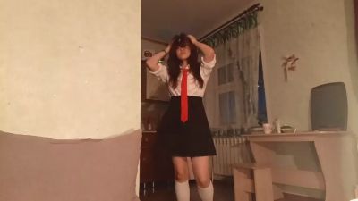 AundreaAdolfo live from France