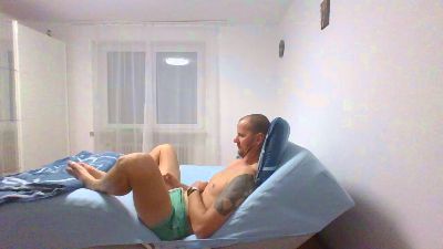 Aur85 live from Germany