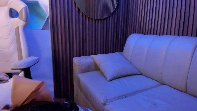 AuroraWillow live from Colombia