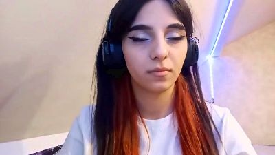 AwrinaSnow live from Czechia