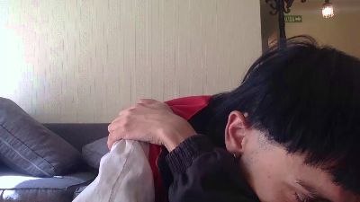 AxelAlbo25 live from Chile