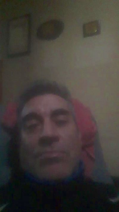 AxelGPP75 live from Argentina
