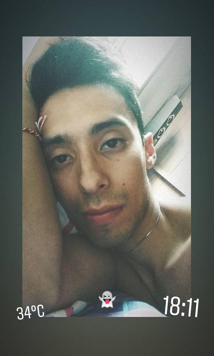 Axel_rodrigo Profile Image