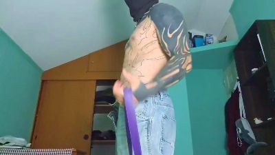 Axxis_69 live from Chile