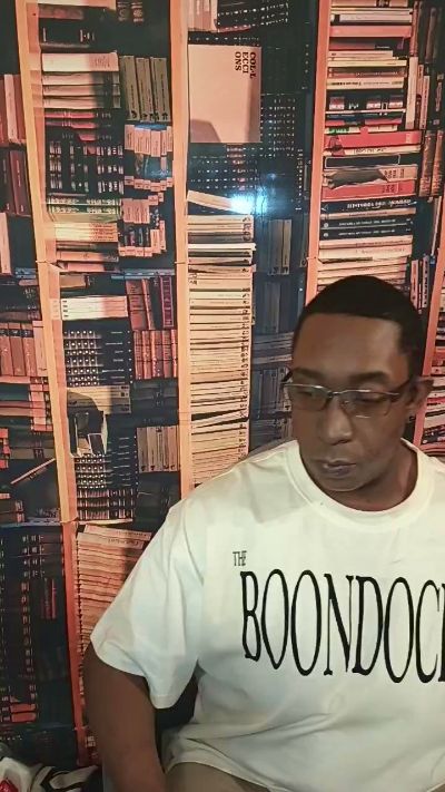 B4KINC live from United States