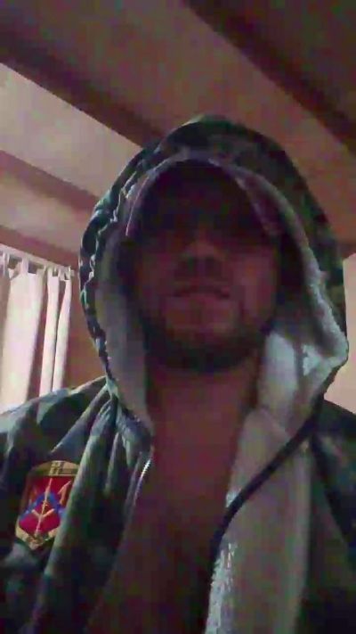 BARVERGON live from Peru