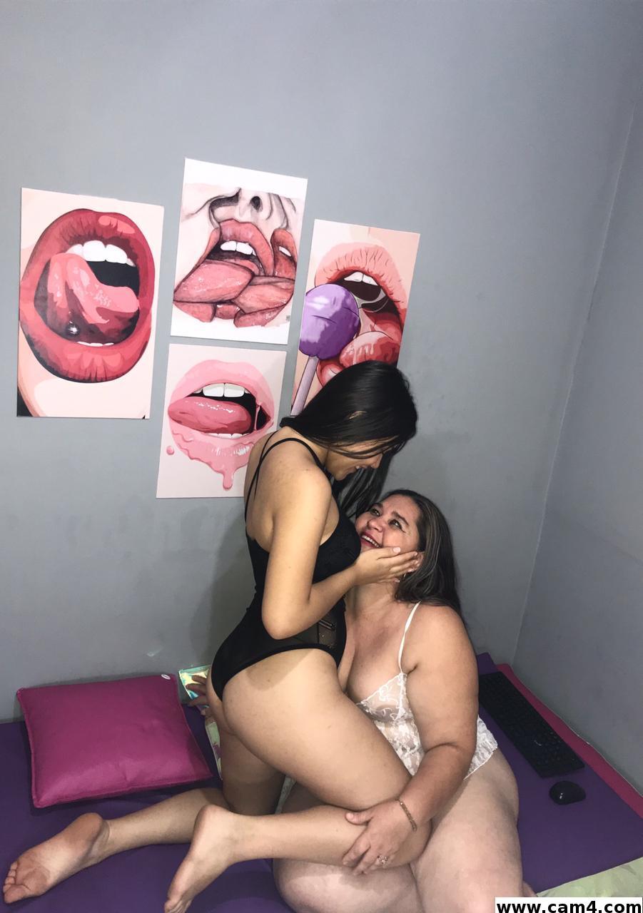BBW_DIRTYHOT live from United States