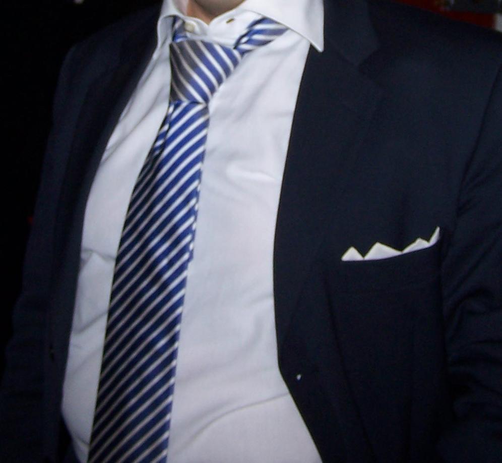 BRIONI live from Italy