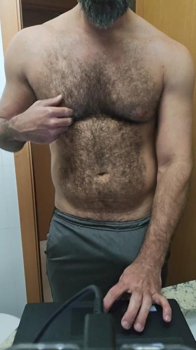 BRMACHO live from Brazil