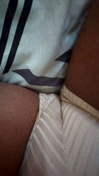 BabsLis live from Brazil