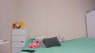 BabyDolllle live from Poland