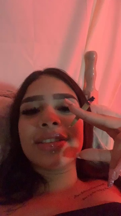Babyamorlovs live from Brazil