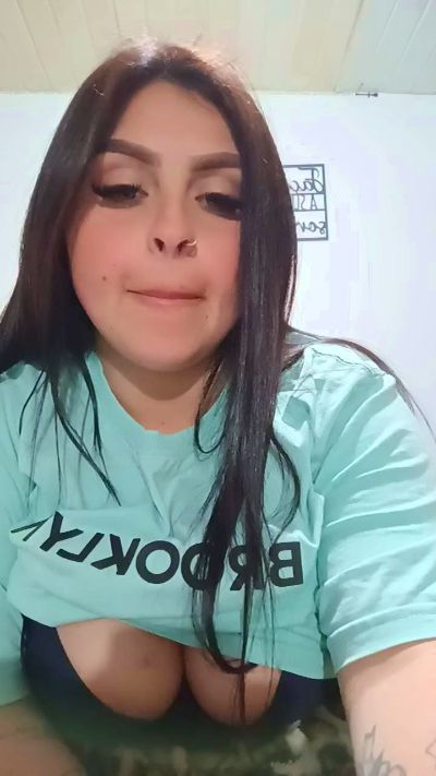 Babyhot669 live from Brazil
