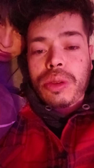 Babylexx_ live from Argentina