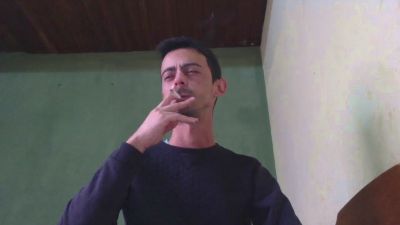 BaixinhoMagro live from Brazil