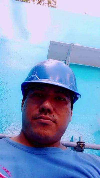 Barbaro845 live from Mexico