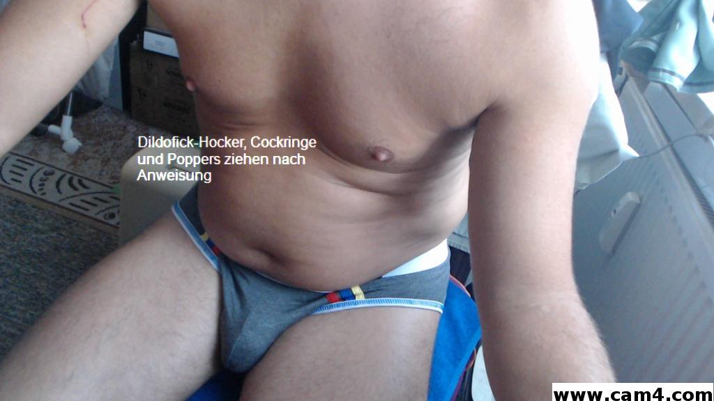 BaresexsucheA live from Germany