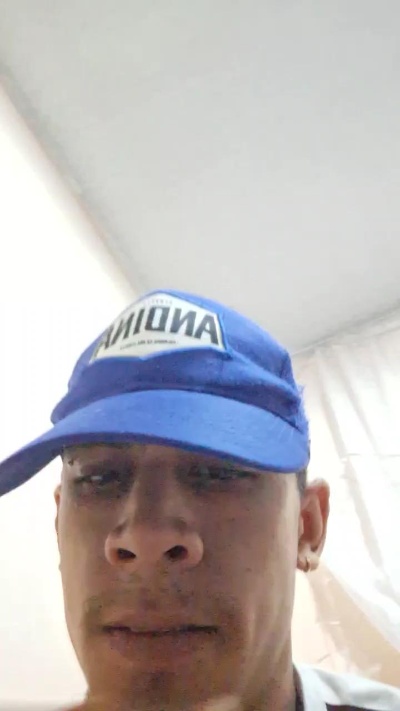 Bartisam live from Colombia