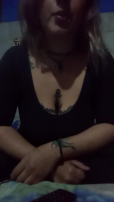 Bastettt555 live from Argentina