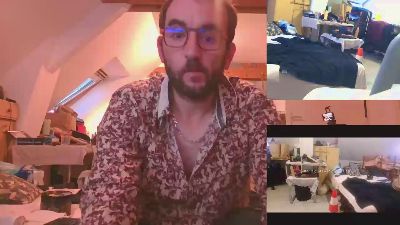 Batardopen56 live from France