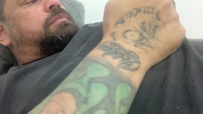 Beantattooist live from Brazil