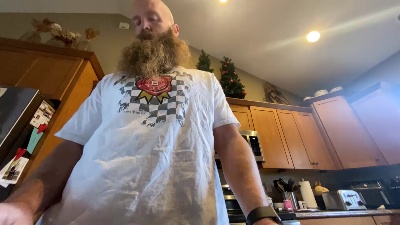 Bearded_viking live from United States