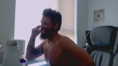 Beardedveteran live from United States