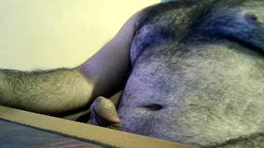 Bearr333 live from Chile