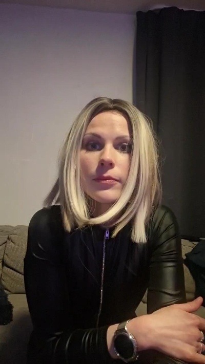 BeautyfulCrazy live from Netherlands