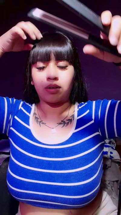Bebijuu23 live from Argentina