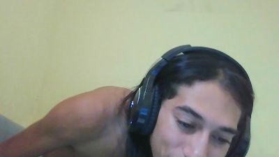 Beccafcx live from Brazil