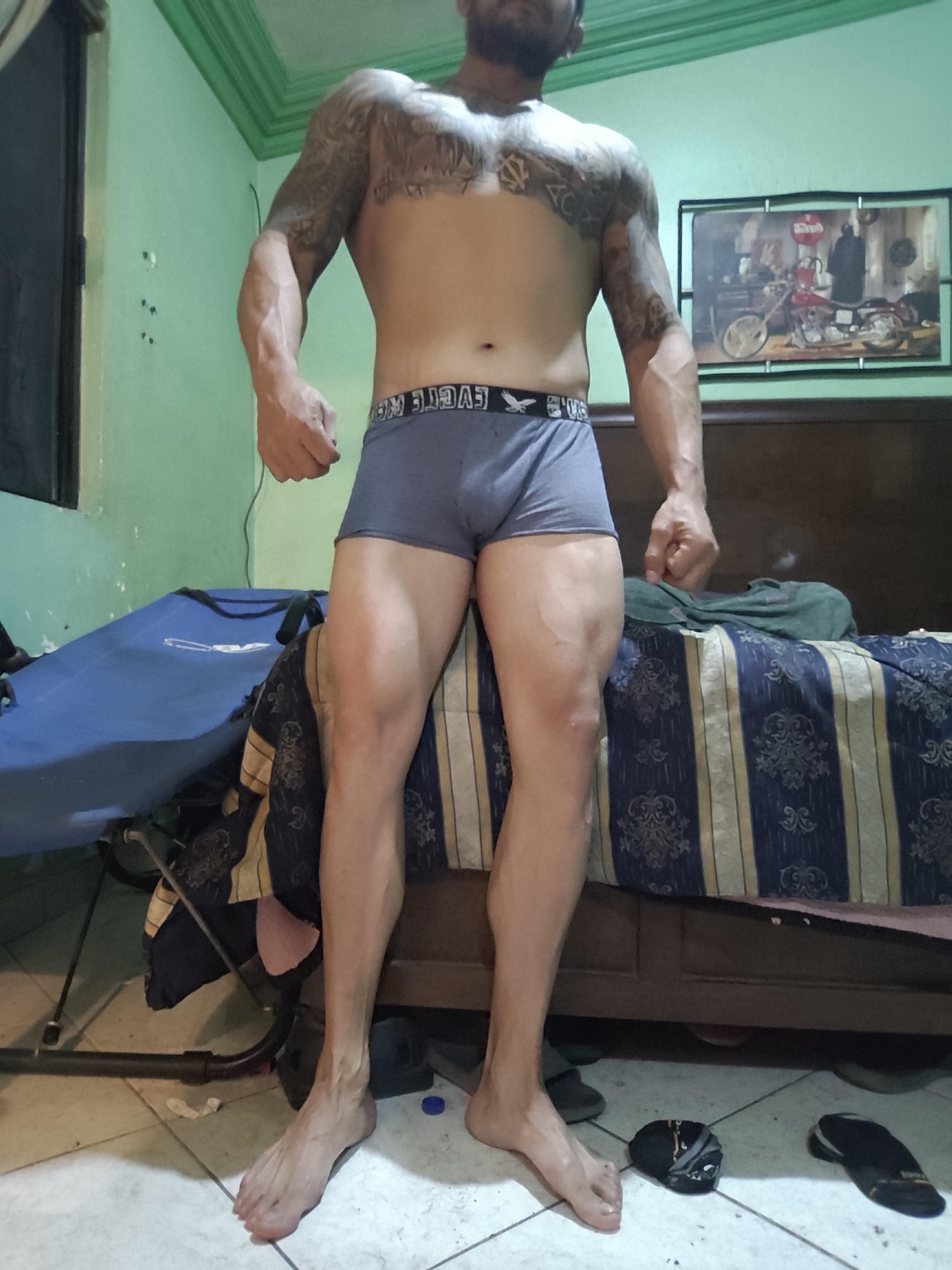 Beibyleon69 live from Mexico