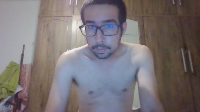 Bekram253 live from Brazil