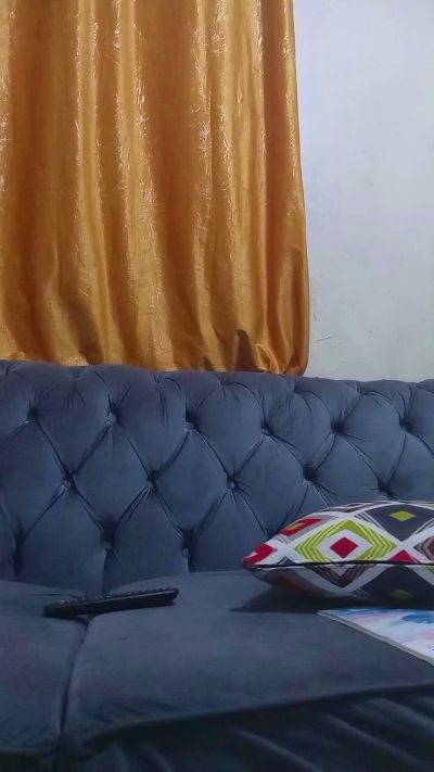 BellaSpicy live from Kenya