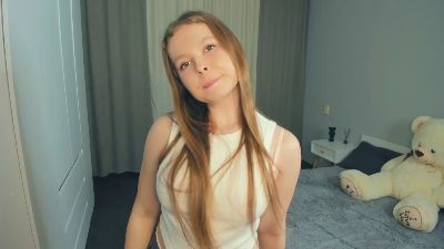 BelleDream live from Netherlands