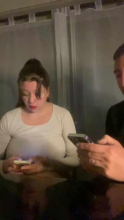 Belubebita live from Argentina