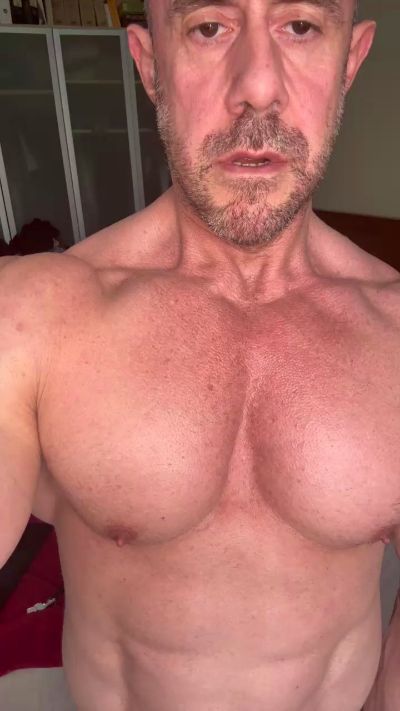 Bemuscled live from Germany